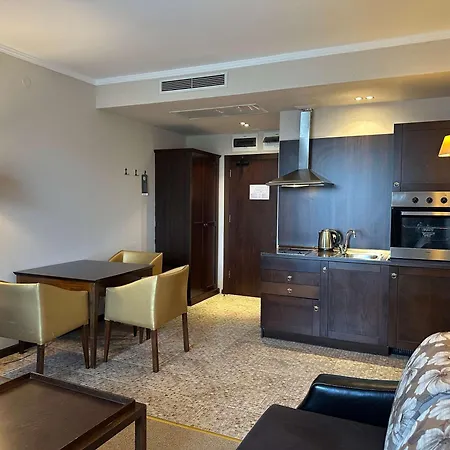 Апартамент Modern In Royal