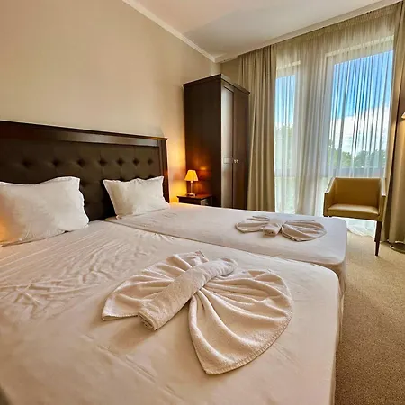 Modern In Royal Апартамент *
