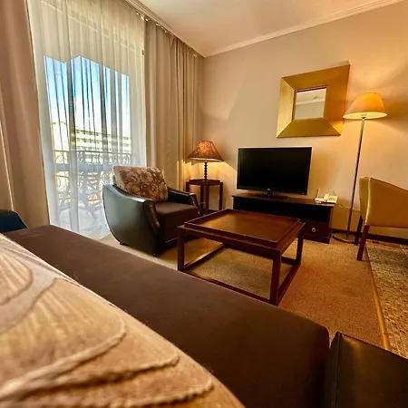 شقة Modern In Royal ساني بيتش