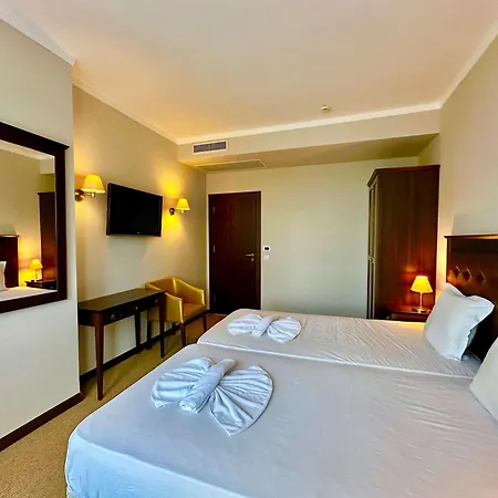 Апартамент Modern In Royal
