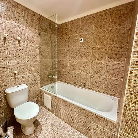 Апартамент Modern In Royal Слънчев бряг