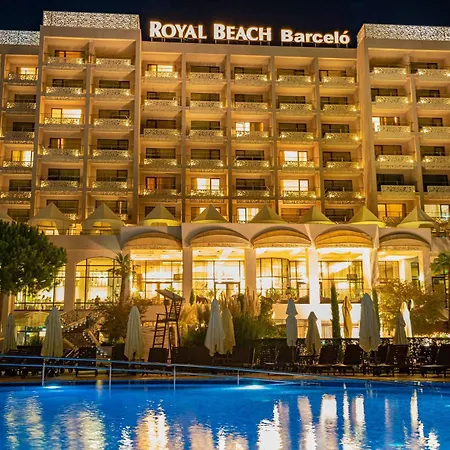 شقة Modern In Royal *