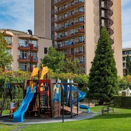 Modern In Royal * Слънчев бряг